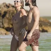 Heidi Klum nude #7677