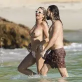 Heidi Klum nude #7678