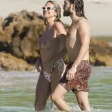 Heidi Klum nude #7679