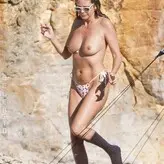 Heidi Klum nude #7681