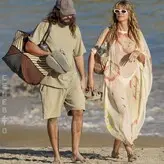 Heidi Klum nude #7684