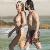 Heidi Klum nude #7691