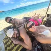 Heidi Klum голая #7693