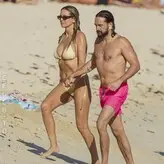 Heidi Klum голая #7694