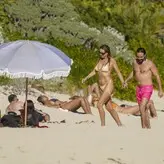 Heidi Klum голая #7697