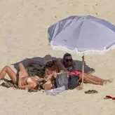 Heidi Klum голая #7700