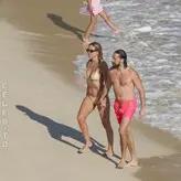 Heidi Klum голая #7701