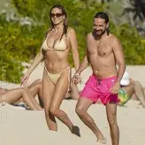 Heidi Klum голая #7704