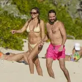 Heidi Klum голая #7705