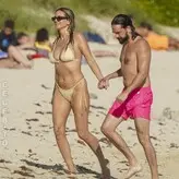 Heidi Klum голая #7706