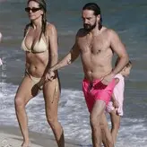 Heidi Klum голая #7707