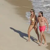 Heidi Klum голая #7716