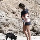 Heidi Klum nude #7719