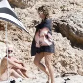 Heidi Klum nude #7730