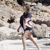 Heidi Klum nude #7735