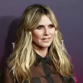 Heidi Klum nude #7747