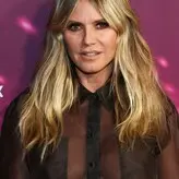 Heidi Klum nude #7749