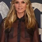 Heidi Klum nude #7758