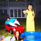 Heidi Klum nude #7762