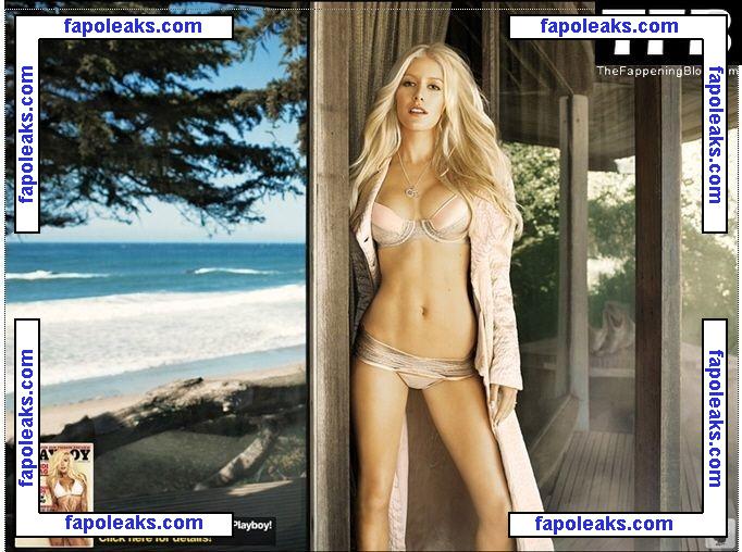 Heidi Montag / heidimontag nude photo #0704 from OnlyFans