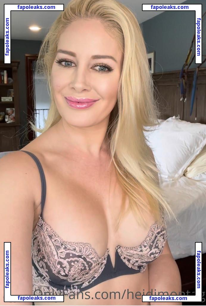 Heidi Montag / heidimontag nude photo #0750 from OnlyFans