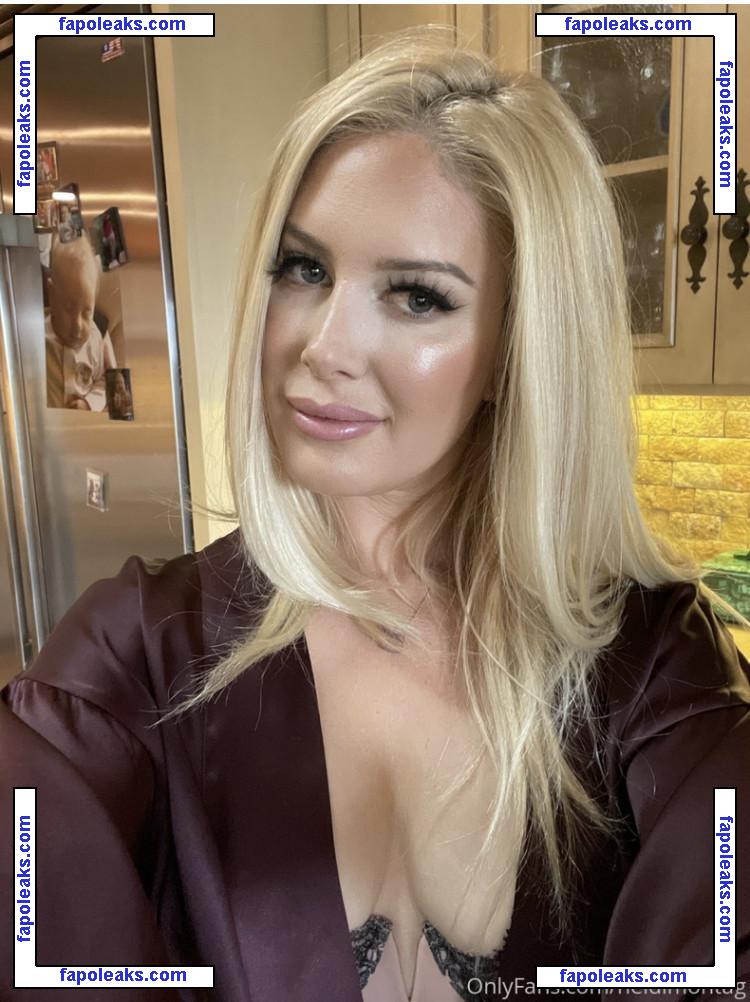 Heidi Montag / heidimontag nude photo #0754 from OnlyFans