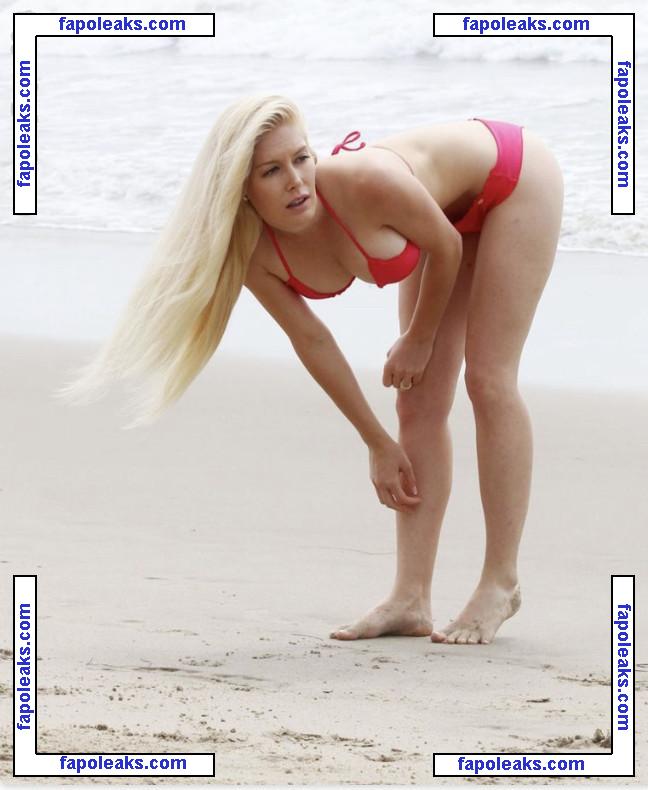 Heidi Montag / heidimontag nude photo #0760 from OnlyFans