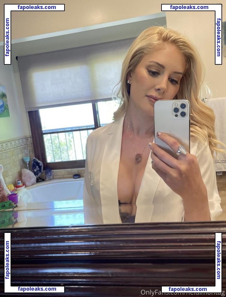 Heidi Montag / heidimontag nude photo #0762 from OnlyFans