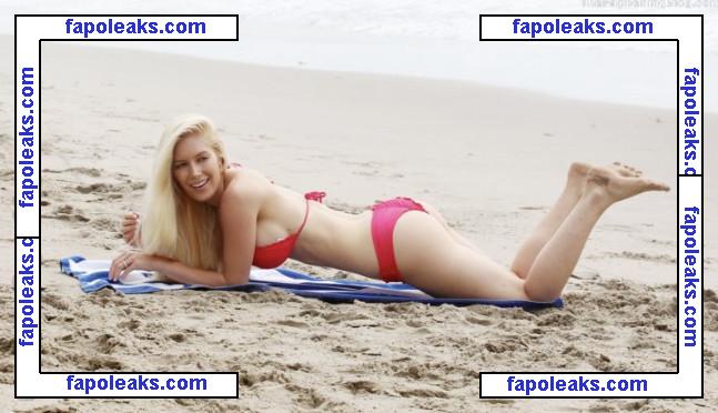 Heidi Montag / heidimontag nude photo #0763 from OnlyFans