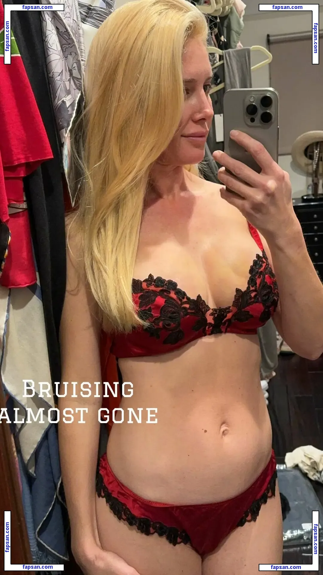 Heidi Montag nude photo #0886 from OnlyFans