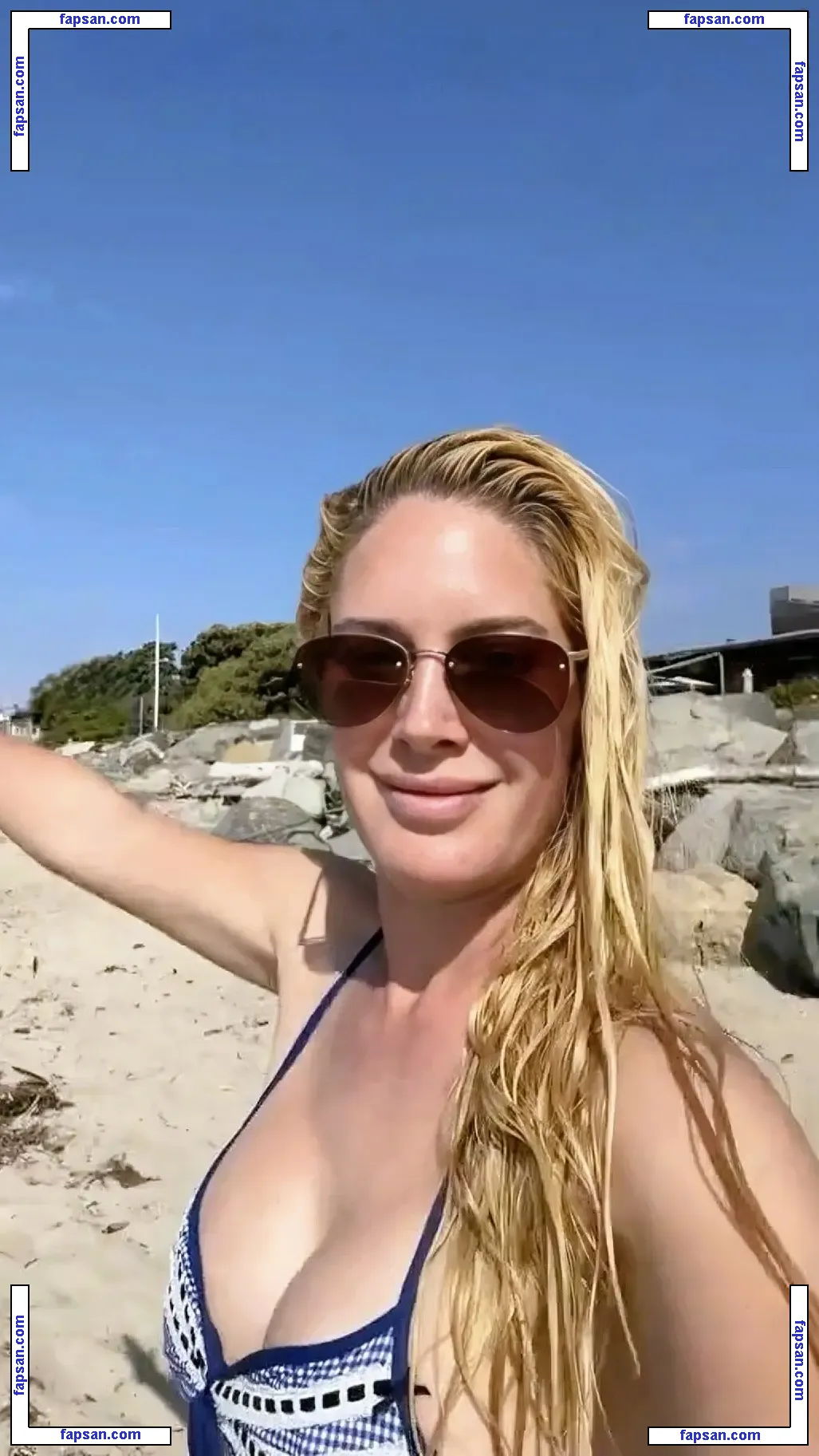 Heidi Montag nude photo #0941 from OnlyFans