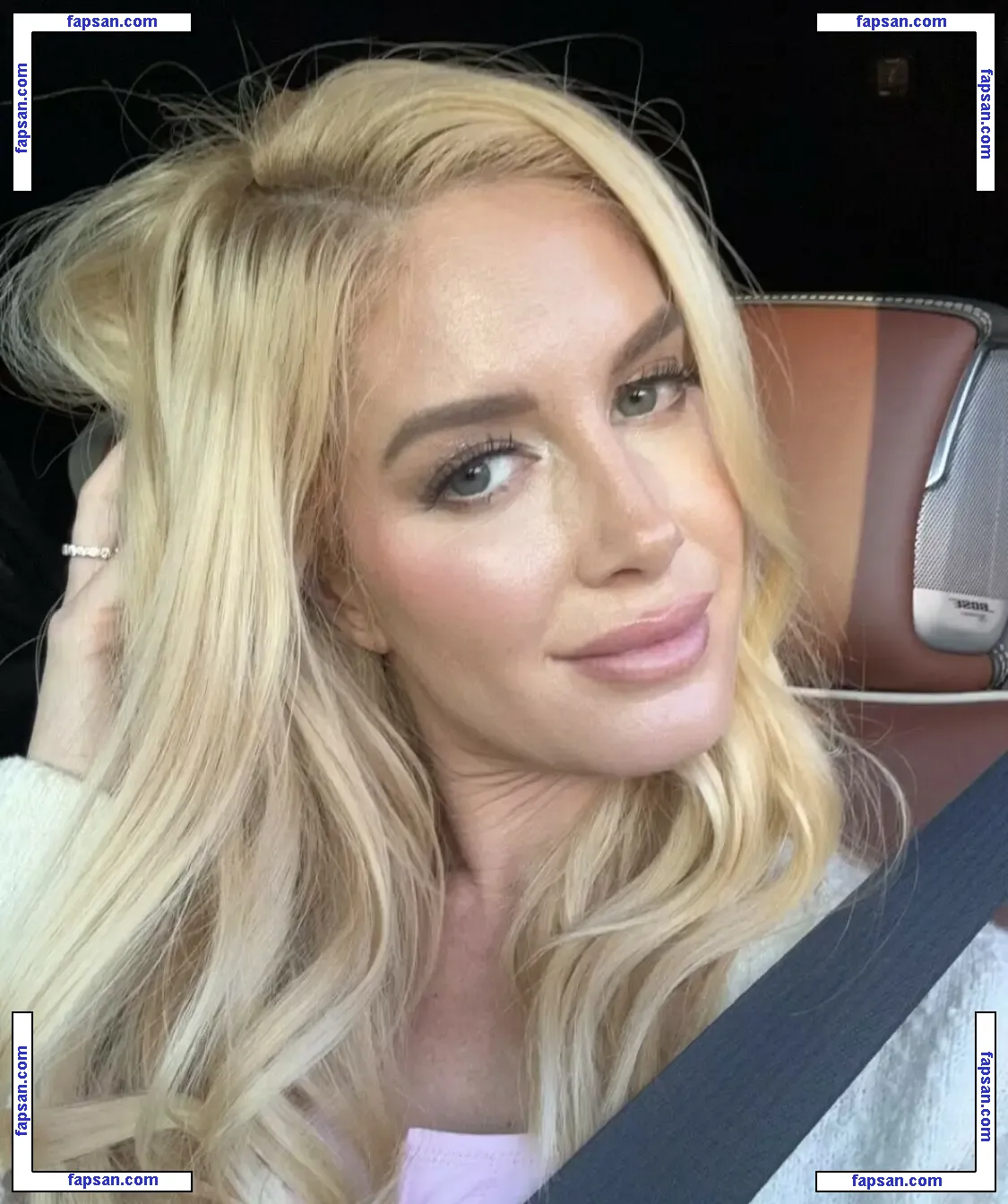 Heidi Montag nude photo #0942 from OnlyFans