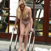 Heidi Montag голая #0052