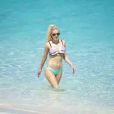 Heidi Montag голая #0090