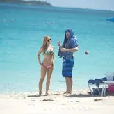 Heidi Montag голая #0133
