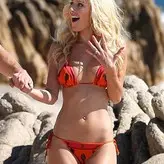 Heidi Montag голая #0311