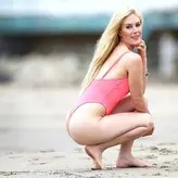 Heidi Montag голая #0400