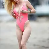 Heidi Montag голая #0408