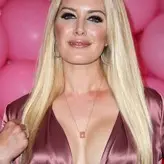 Heidi Montag голая #0483