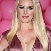 Heidi Montag голая #0484