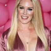 Heidi Montag голая #0485