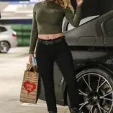 Heidi Montag голая #0535