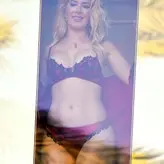 Heidi Montag голая #0548