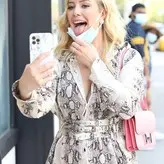 Heidi Montag голая #0596
