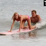 Heidi Montag голая #0647