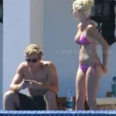 Heidi Montag голая #0677
