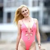 Heidi Montag голая #0690