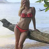 Heidi Montag голая #0730