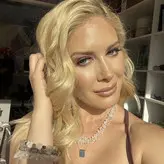 Heidi Montag голая #0747
