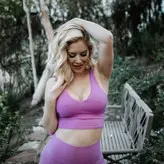 Heidi Montag голая #0761